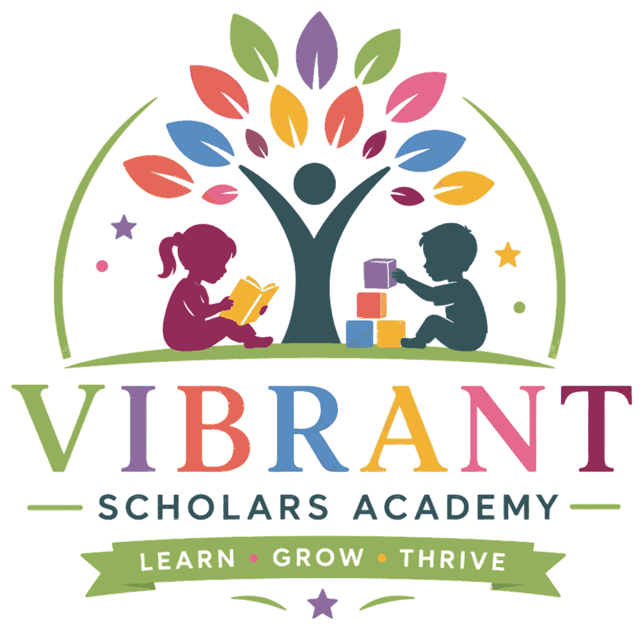 Vibrant Scholars Academy
